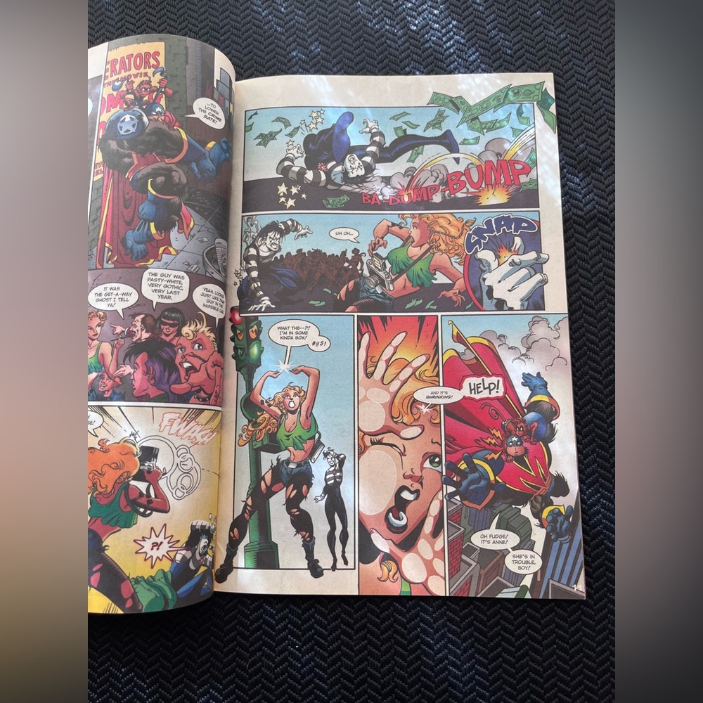 *Comic Book Collection Mixed Lot. - Picture 5 of 13